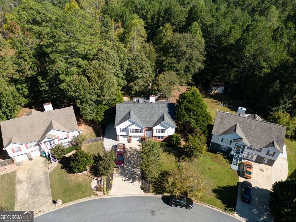 Photo of 3265 Bethesda Park Court, Lawrenceville, GA 30044 (MLS # 10765986)