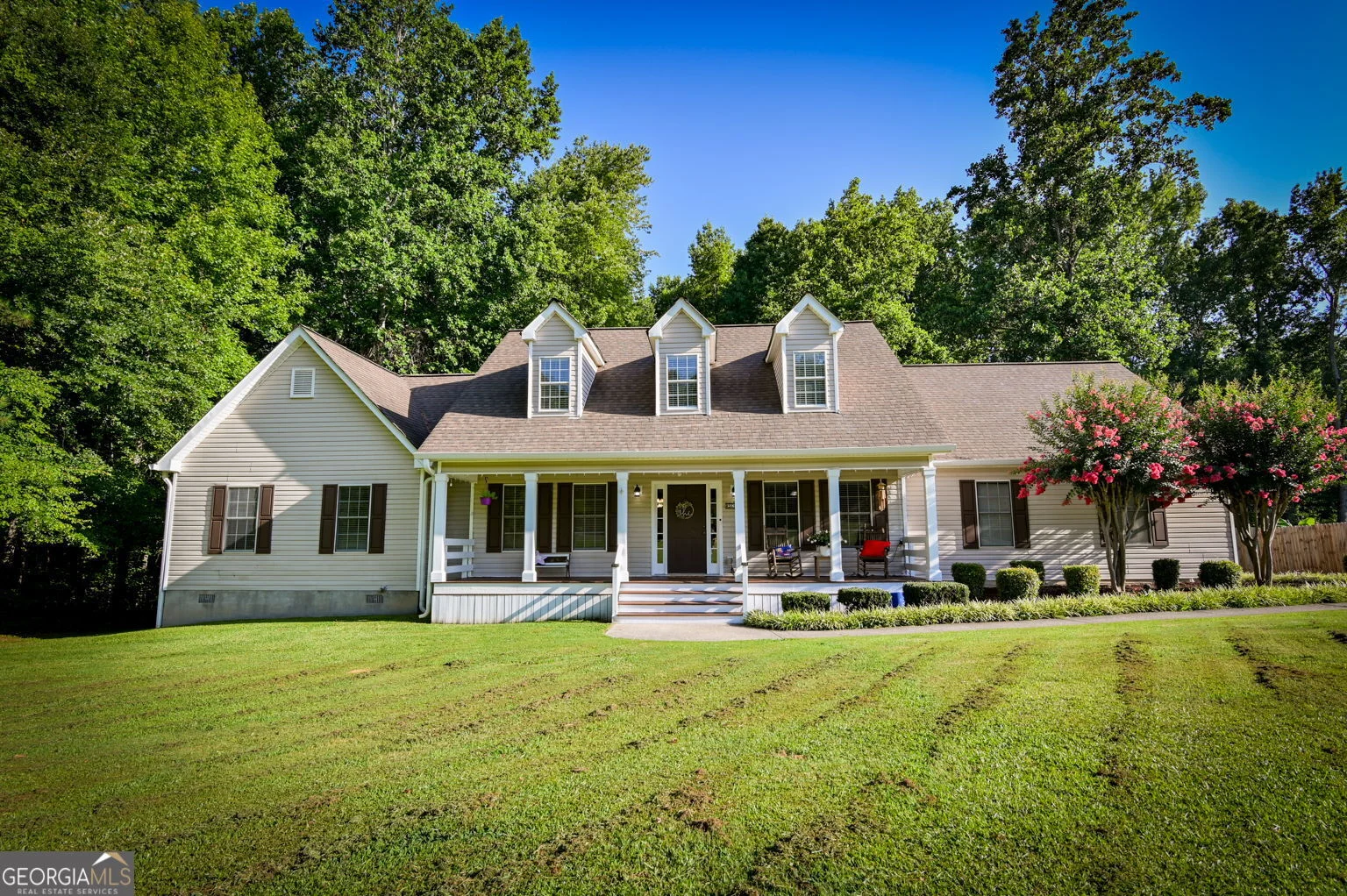 1901 Mcconnell Road