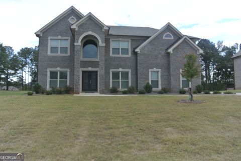 65 Allspice DR Covington GA 30016