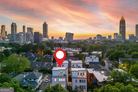 Photo of 420 Parkway Drive NE, Atlanta, GA 30308 (MLS # 10761889)
