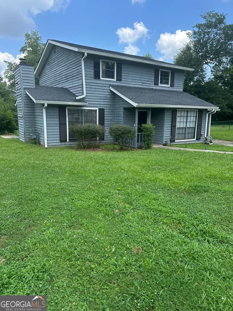 7 Paw Paw LN Newnan GA 30265