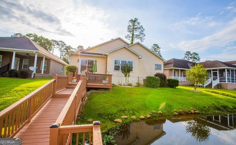 A home in Thomasville