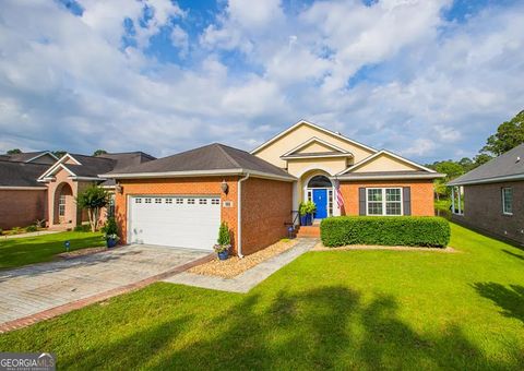 A home in Thomasville