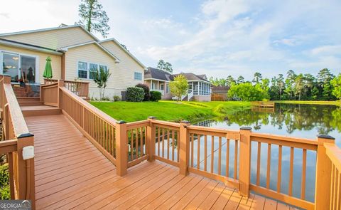 A home in Thomasville