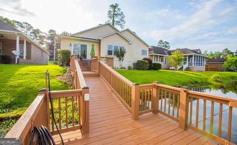 A home in Thomasville