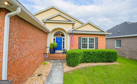 A home in Thomasville