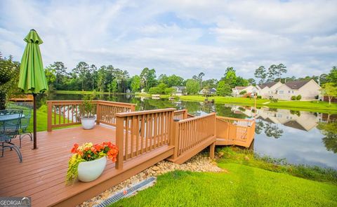 A home in Thomasville