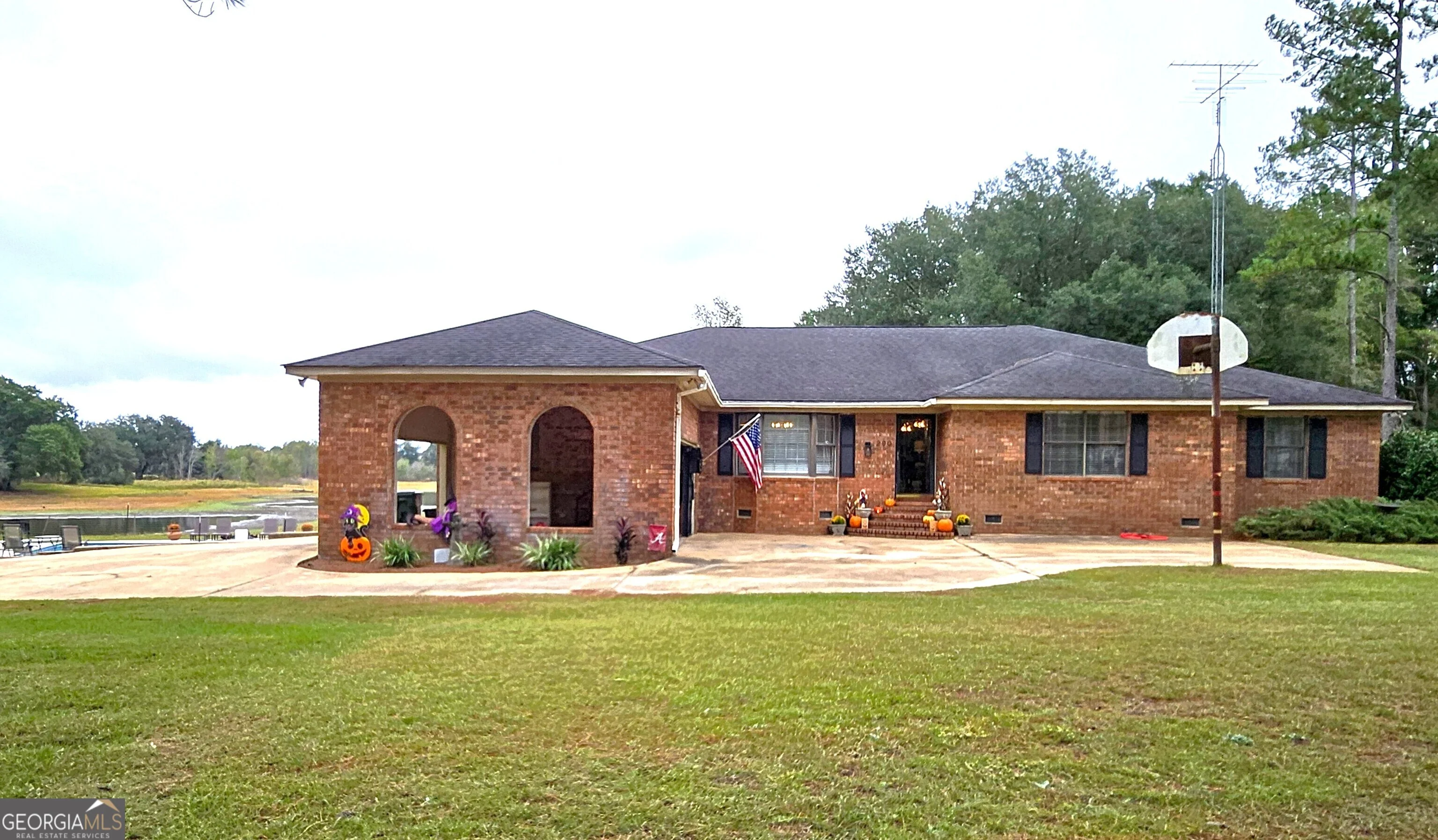290 Long Road, Bainbridge, GA, 39817