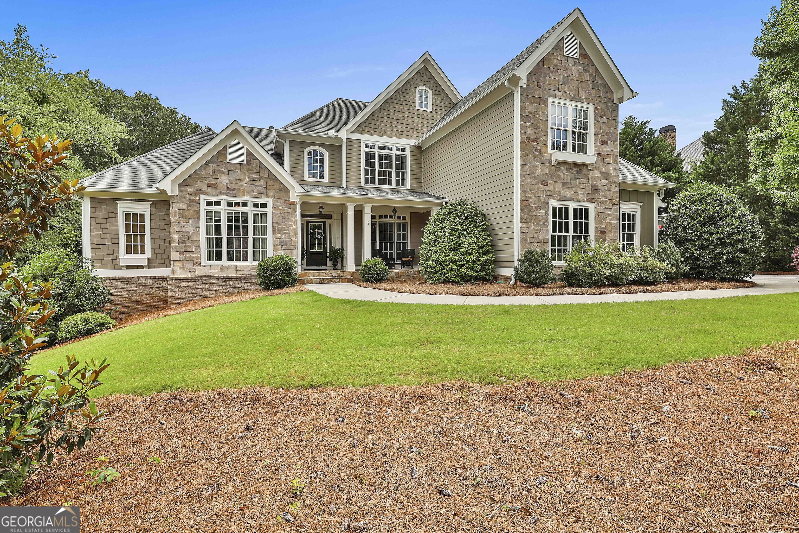 245 Maple Shade DR