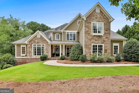 245 Maple Shade DR Tyrone GA 30290