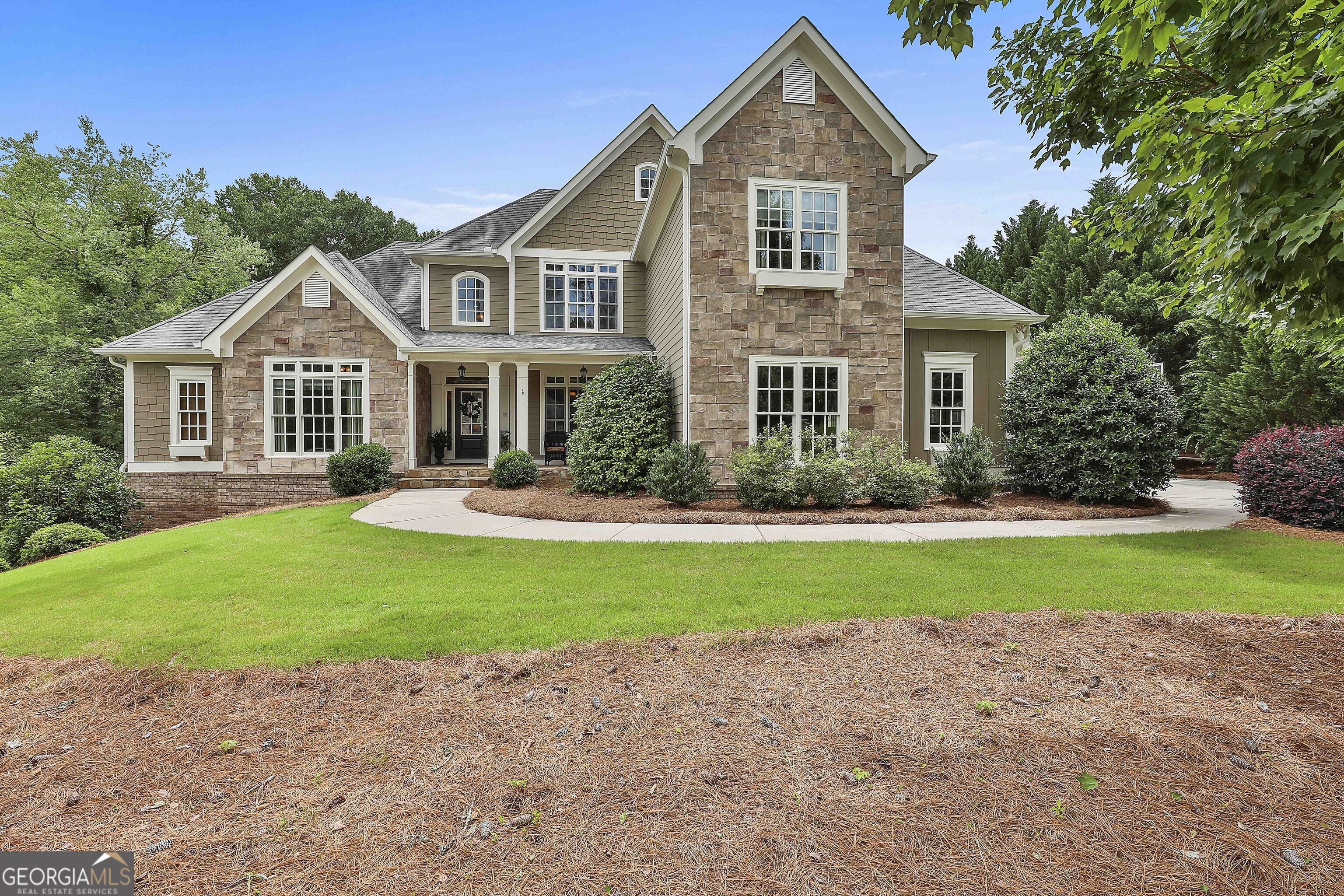 245 Maple Shade DR