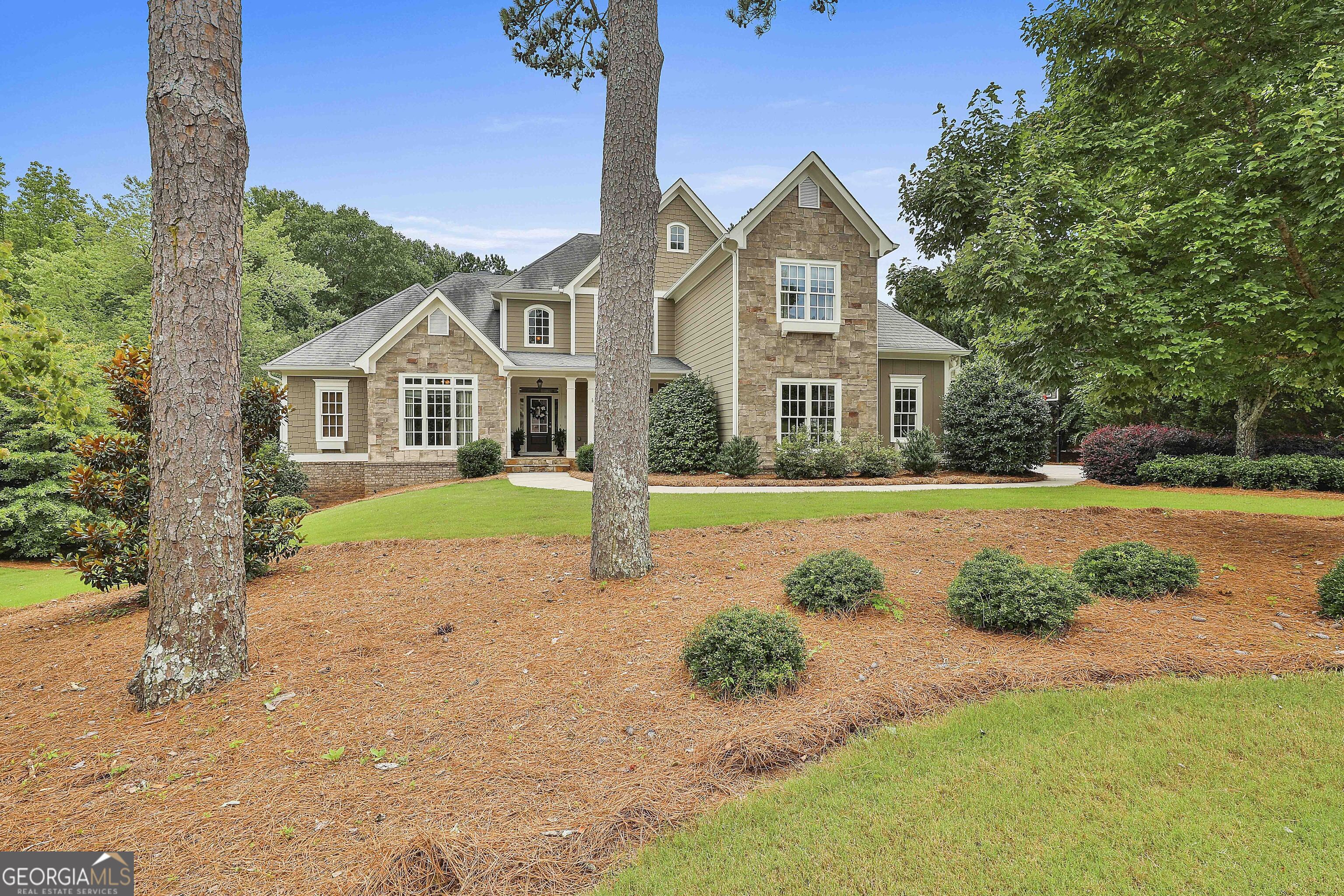 245 Maple Shade DR