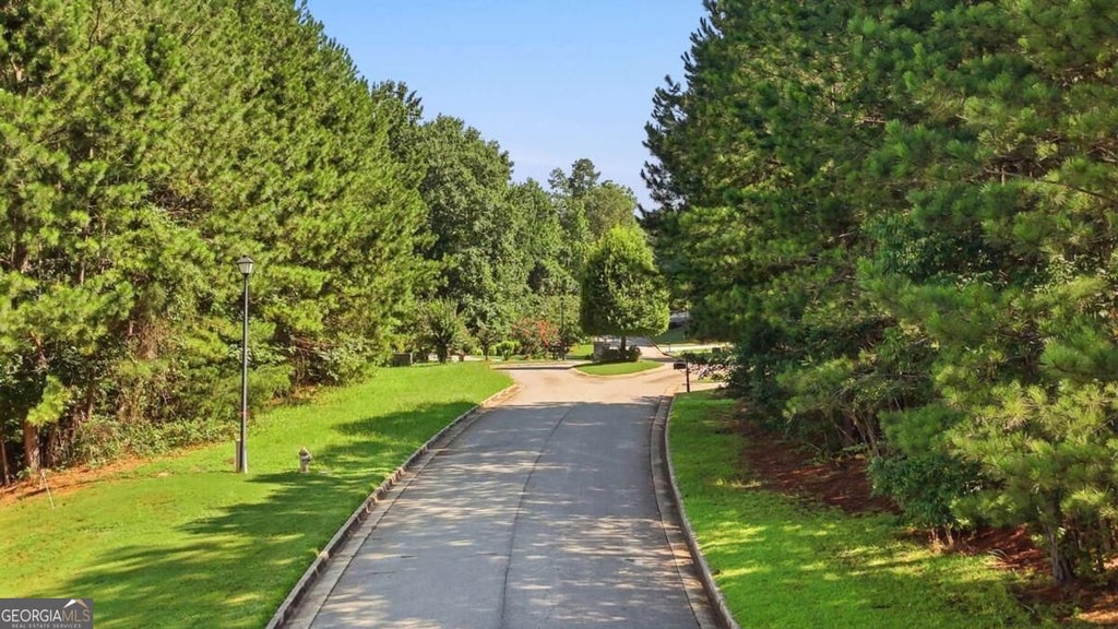 Photo of 2055 Fontainbleau Drive, Conyers, GA 30094 (MLS # 10855377)