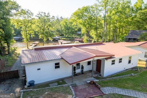 154 Possum Point DR Eatonton GA 31024