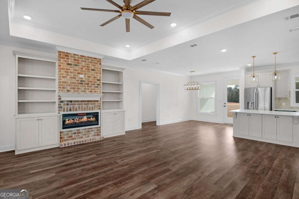 Photo of 3514 Hwy 121 Highway, Blackshear, GA 31516 (MLS # 10689049)