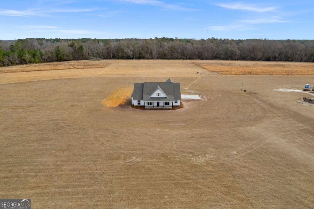 Photo of 3514 Hwy 121 Highway, Blackshear, GA 31516 (MLS # 10689049)