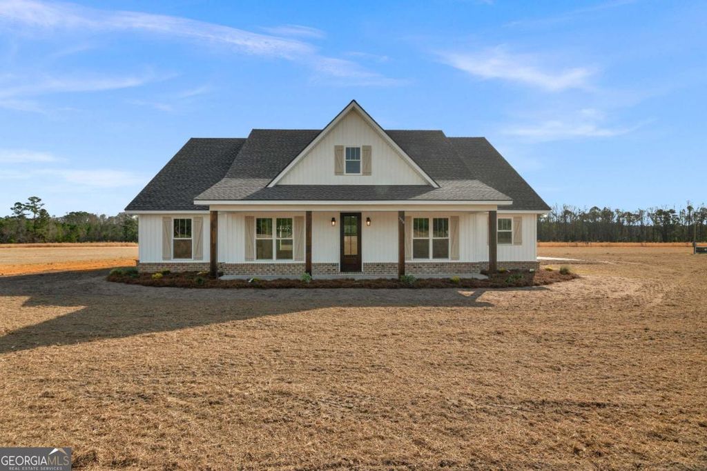 Photo of 3514 Hwy 121 Highway, Blackshear, GA 31516 (MLS # 10689049)