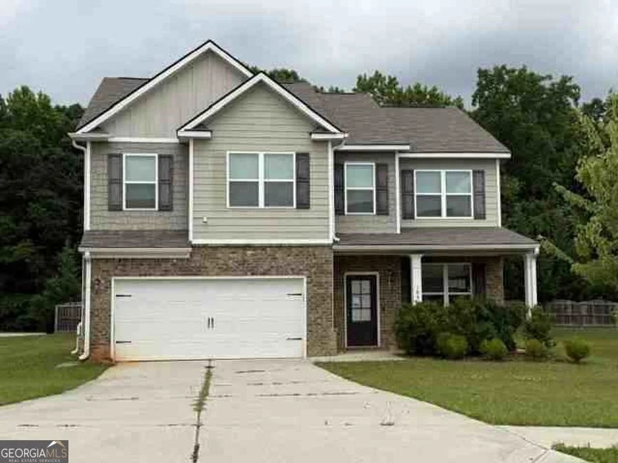 188 Sophie Circle, Locust Grove, GA, 30248