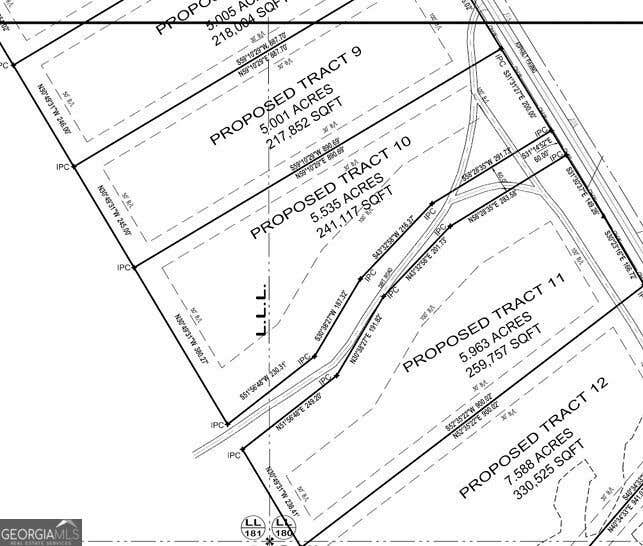 Photo of 704 Giles Road, Forsyth, GA 31029 (MLS # 10824576)