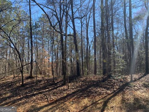 0 Veterans DR Danielsville GA 30633