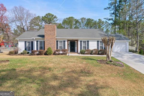 3285 Mitsy Forest Way NE, Marietta, GA 30068 - MLS#: 10482206