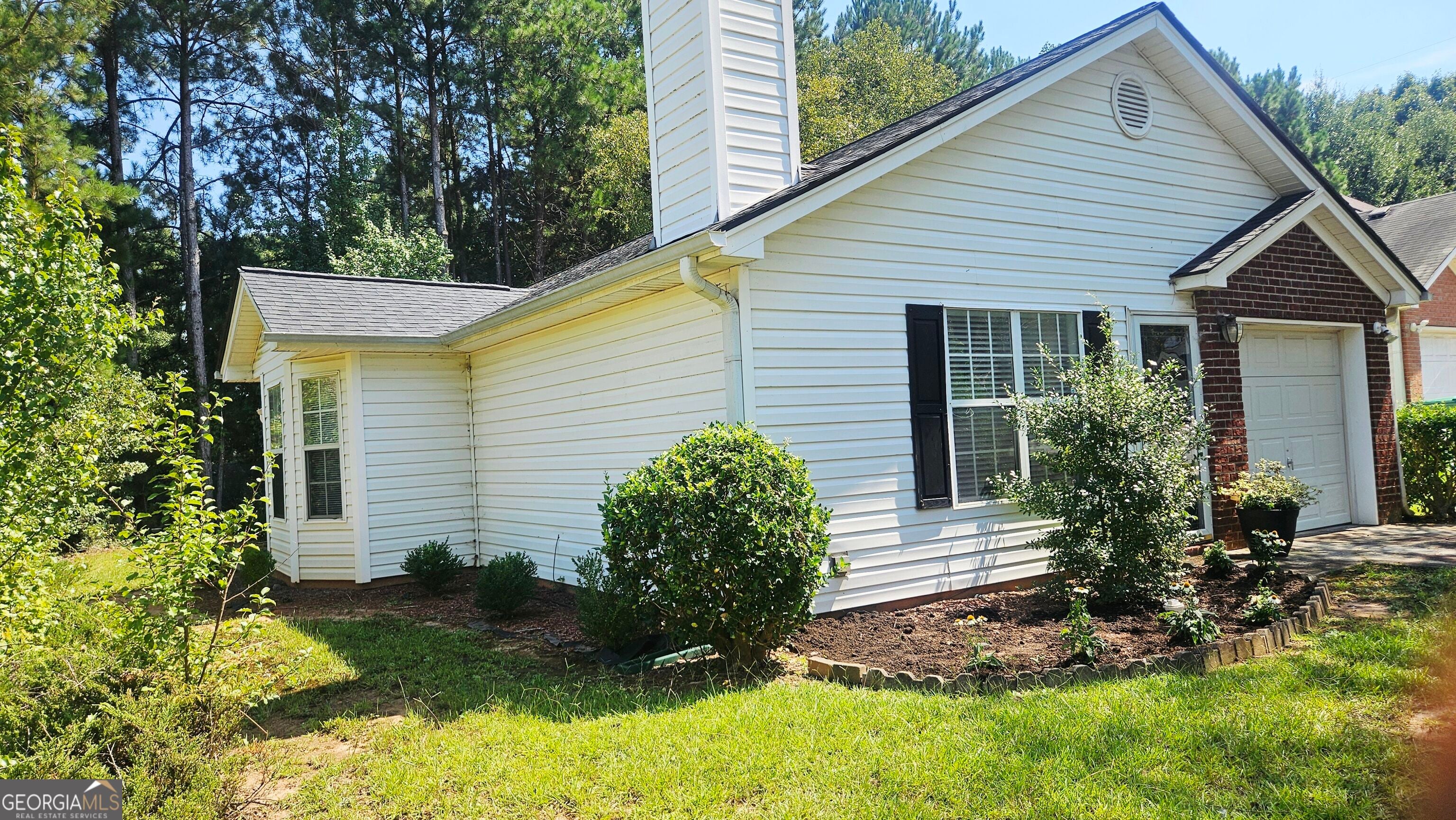 4384 Chestnut Oaks TRCE