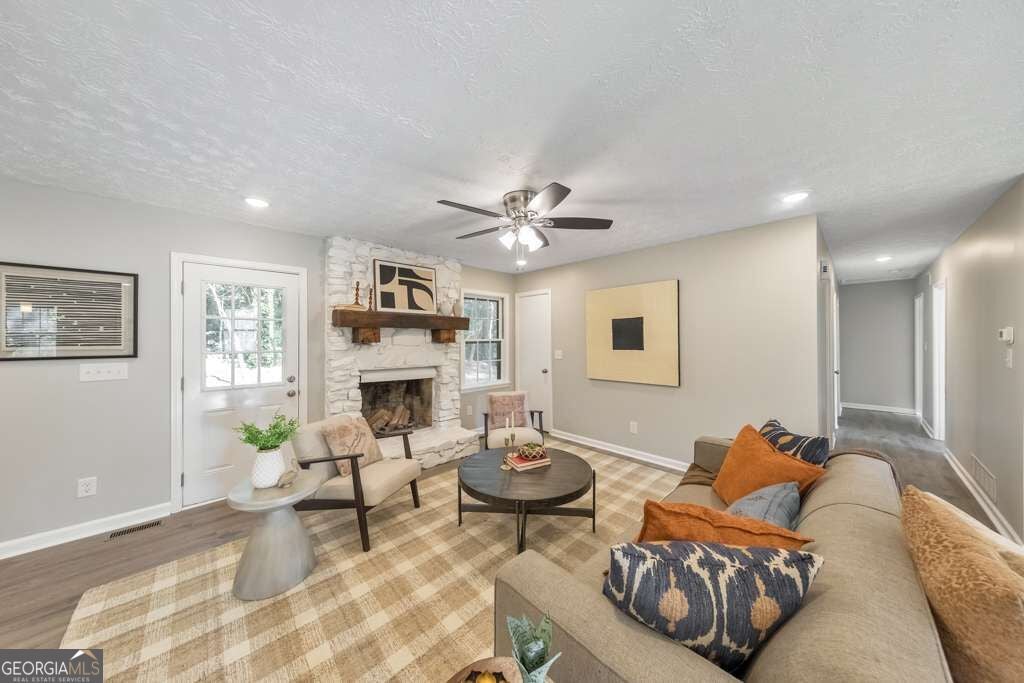 Photo of 2501 Sandy Court, Marietta, GA 30066 (MLS # 10849328)