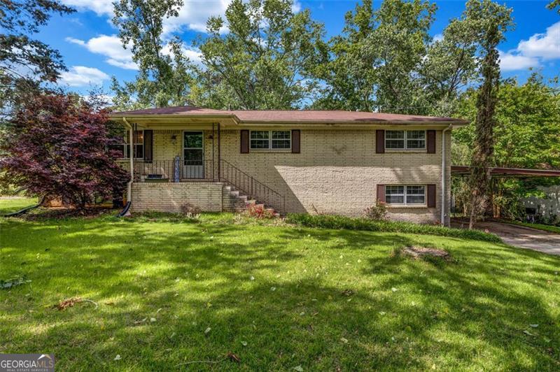 14300 VETERANS MEMORIAL HWY NONE