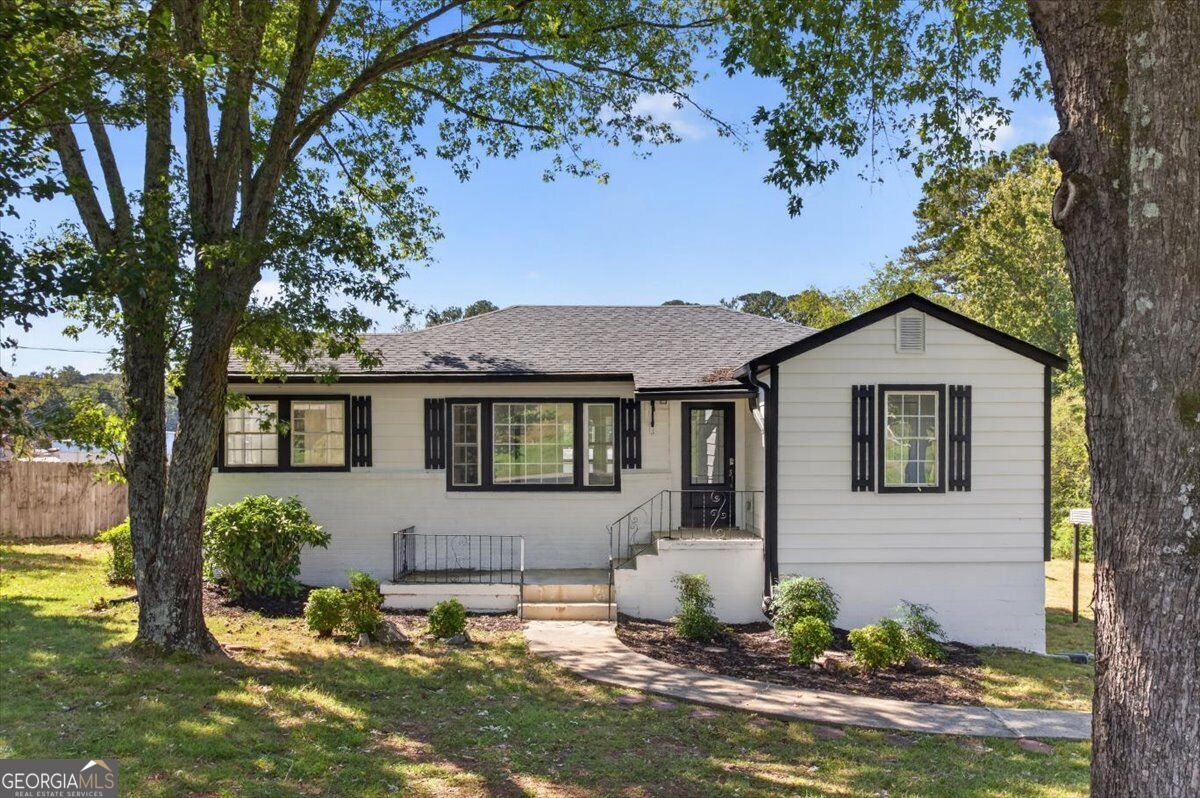 7673 Union Hill RD