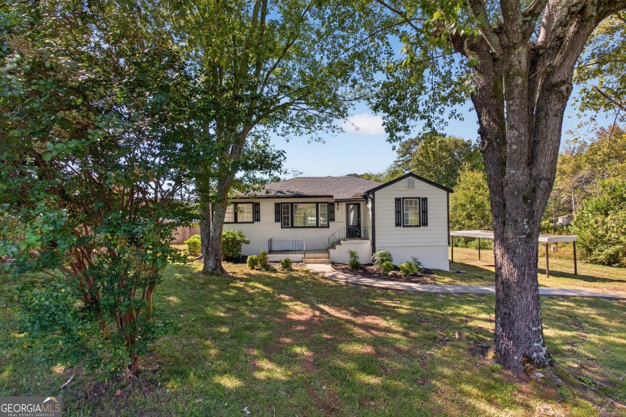 7673 Union Hill RD