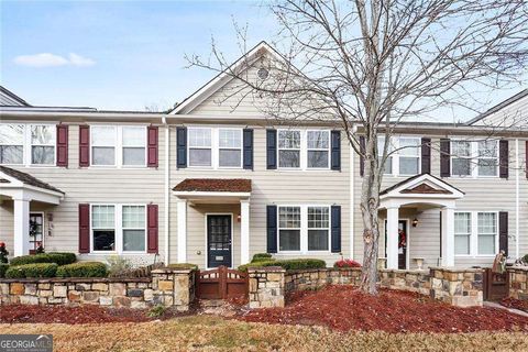 207 River Green AVE Canton GA 30114