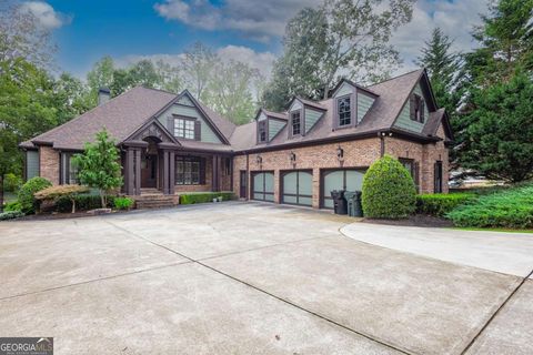 6029 Shadburn Ferry RD Buford GA 30518