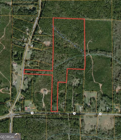 Photo of 3005 SR 18 Highway, West Point, GA 31833 (MLS # 10710522)