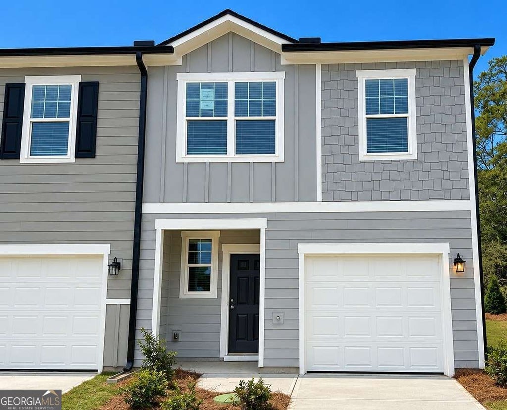 Photo of 253 Bravo Avenue, Cartersville, GA 30120 (MLS # 10878269)