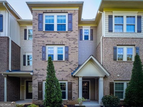 3080 Turman CIR Decatur GA 30033