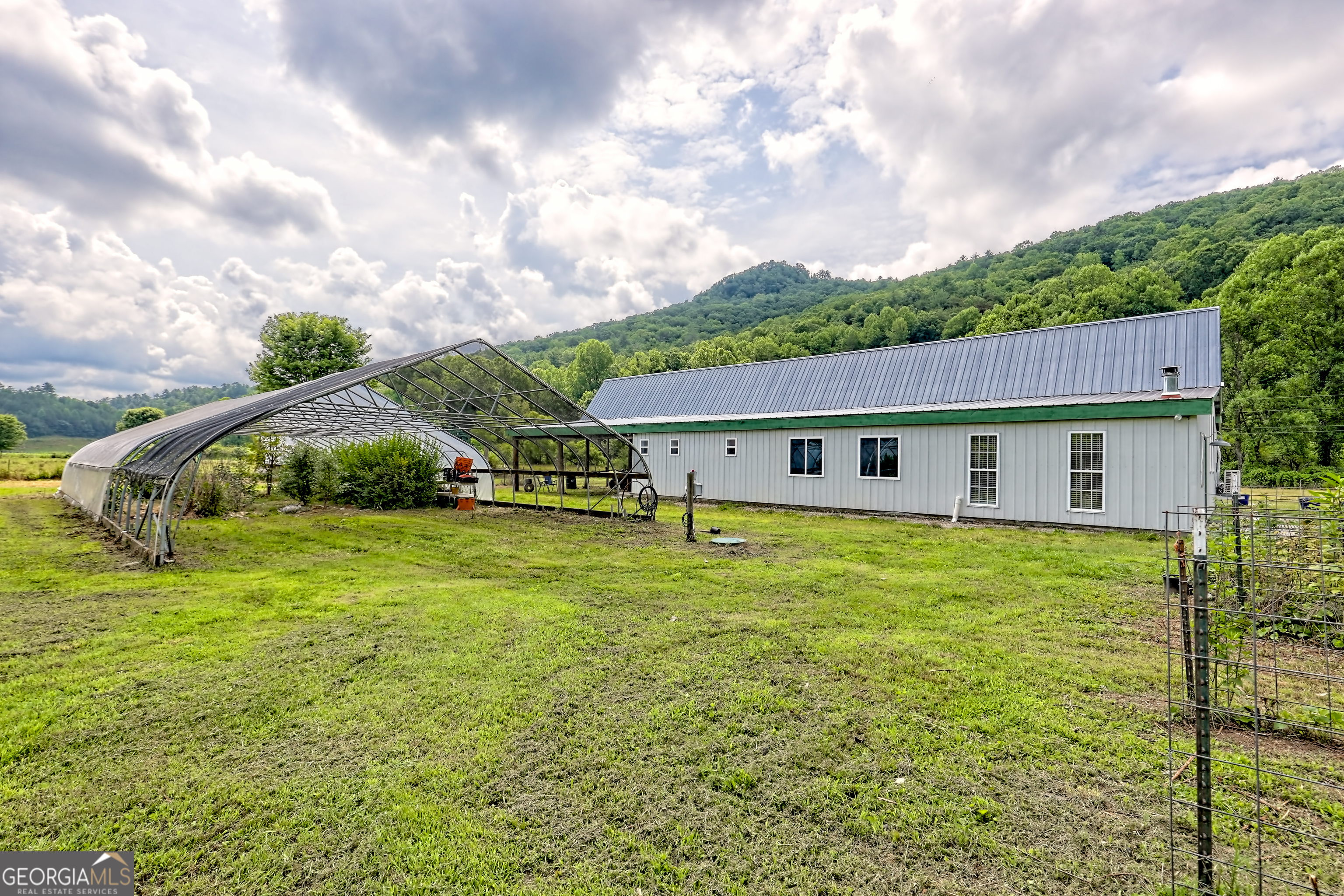 595 Jim McCrackin Road