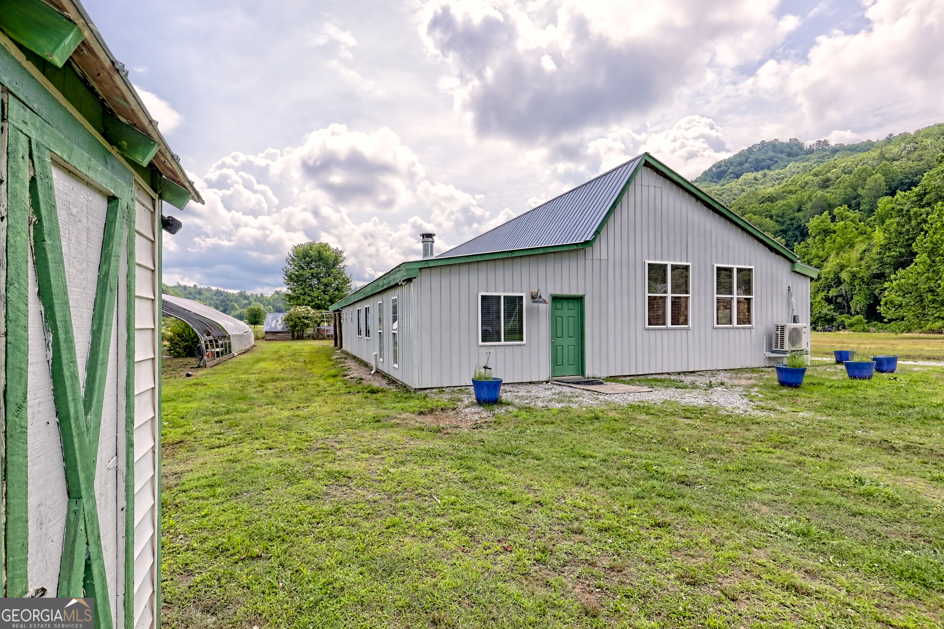 595 Jim McCrackin Road