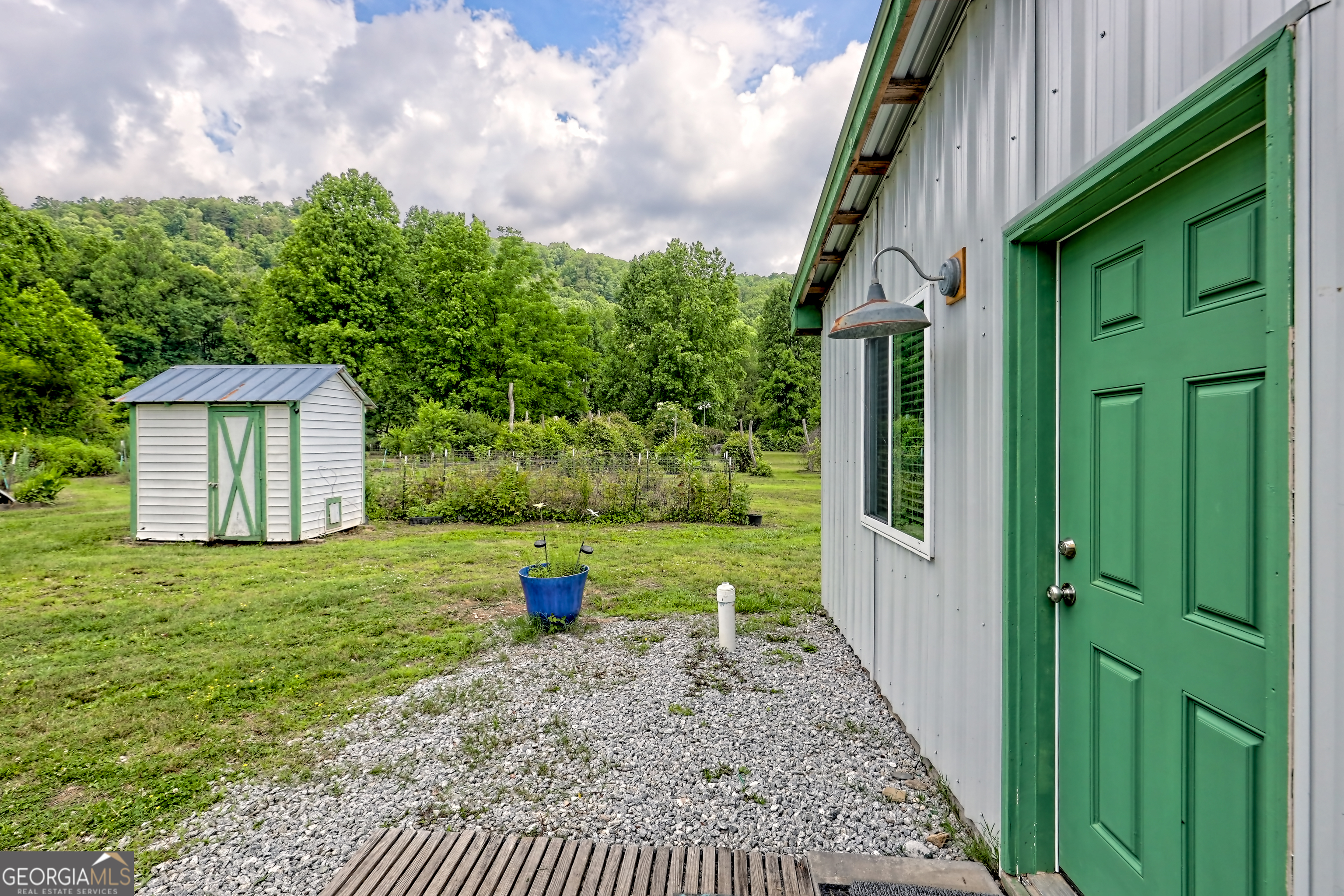 595 Jim McCrackin Road
