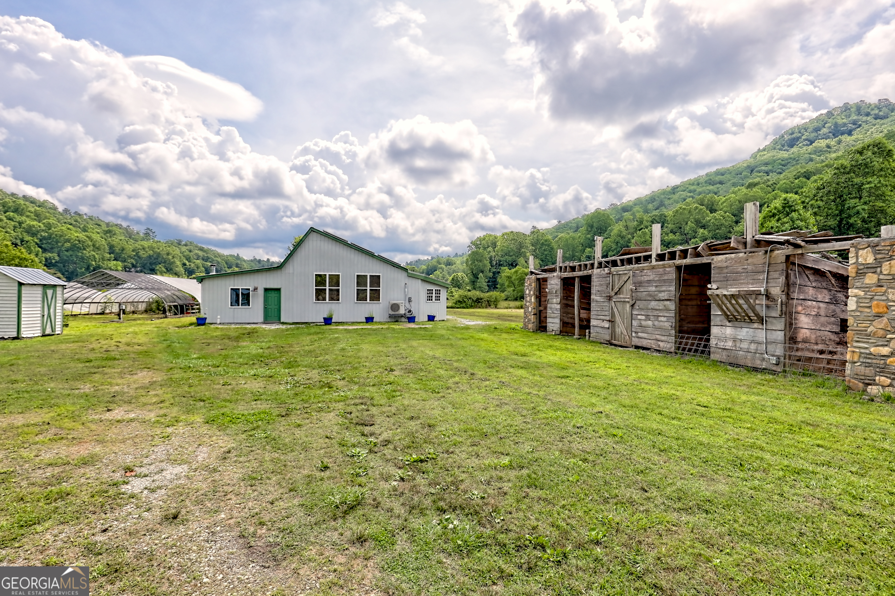 595 Jim McCrackin Road