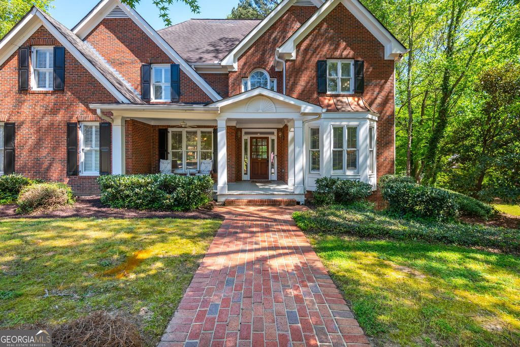 Photo of 415 Westlake Court NW, Marietta, GA 30064 (MLS # 10743015)