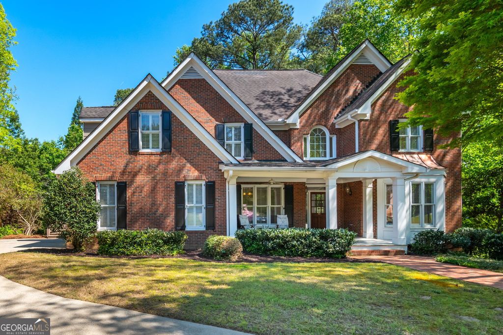 Photo of 415 Westlake Court NW, Marietta, GA 30064 (MLS # 10743015)
