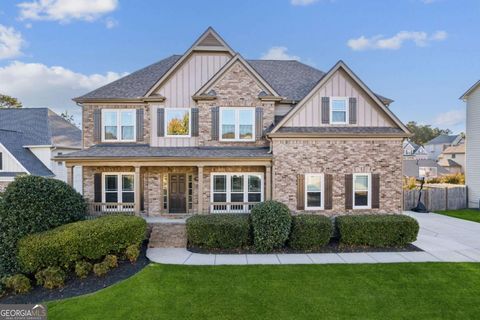 Photo of 1954 Acorn Lane, Dacula, GA 30019 (MLS # 10630611)