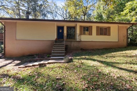 808 S Fling Road, Lagrange, GA 30240 - #: 10632530