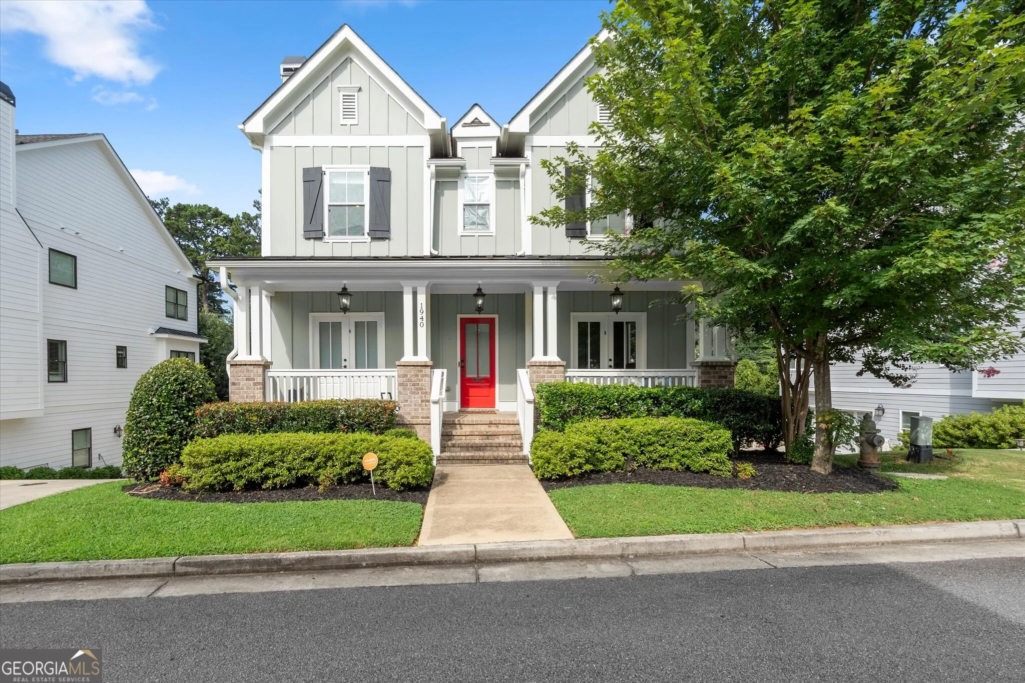 1940 Park Chase Lane NE