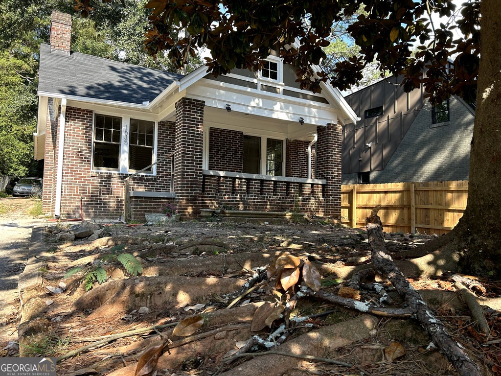 Photo of 1535 Pineview Terrace SW, Atlanta, GA 30311 (MLS # 10878255)