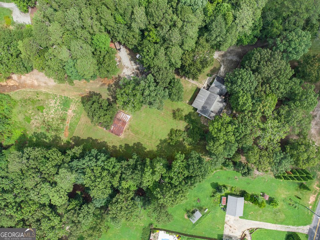 Photo of 2841 Upper Sweetwater Trail SE, White, GA 30184 (MLS # 10571781)