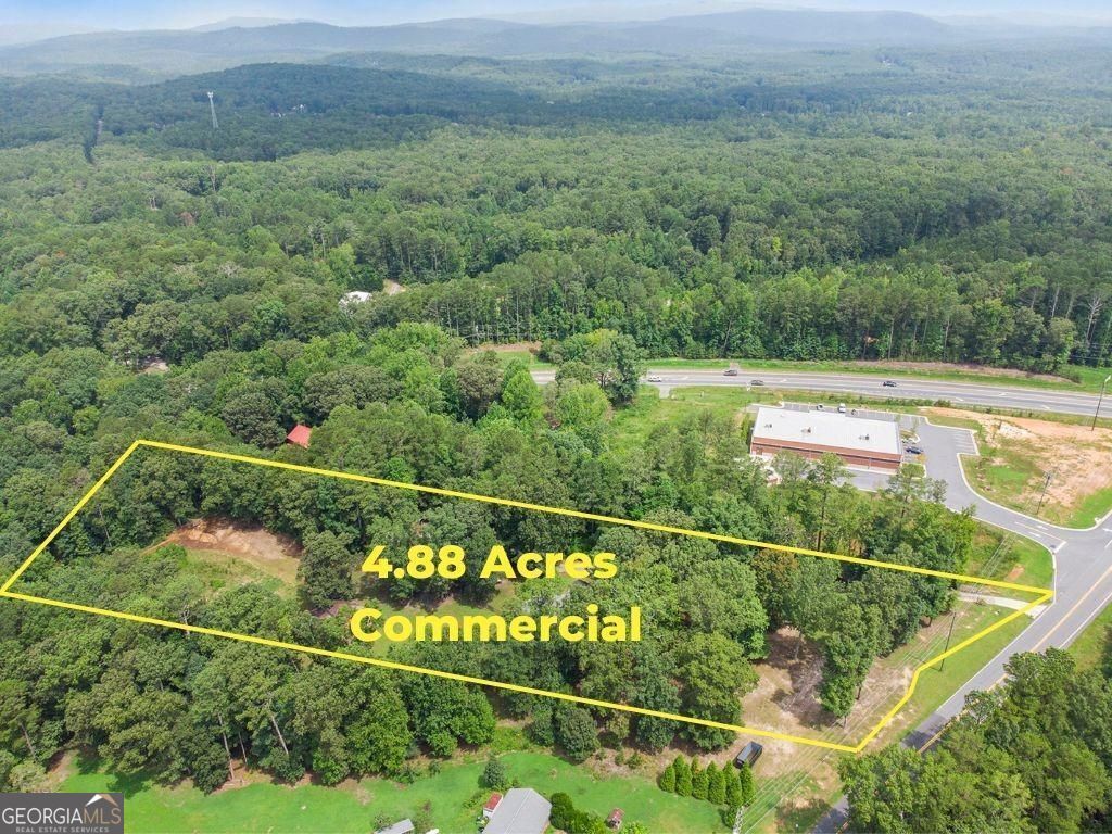 Photo of 2841 Upper Sweetwater Trail SE, White, GA 30184 (MLS # 10571781)