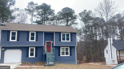 Property photo of 5735 rock rd, union city, GA 30291