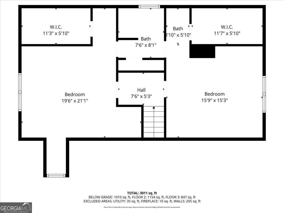 Sharp Mountain Overlook - Residential