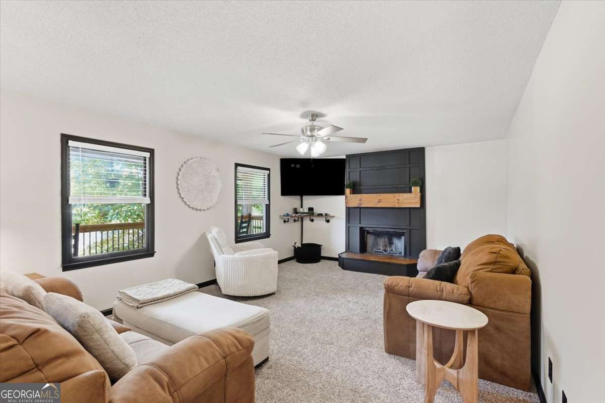 Sharp Mountain Overlook - Residential